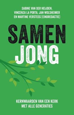 Samen jong (Paperback)