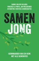 Samen jong (Paperback) Samen jong (Paperback)