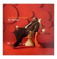 Teddy Swims - I've Tried Everything But Therapy (Part 1) LP Teddy Swims - I've Tried Everything But Therapy (Part 1) LP
