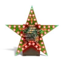 Whadda WSSA169R LED-bouwpakket