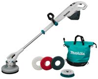 Makita PS001GZ XGT 40 V Max Schrob-/polijstmachine | Excl. accu's en lader- PS001GZ
