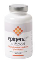 Epigenar Support Zwartebeszaad Olie Capsules 60st - thumbnail