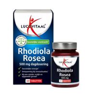 Rhodiola rosea - thumbnail