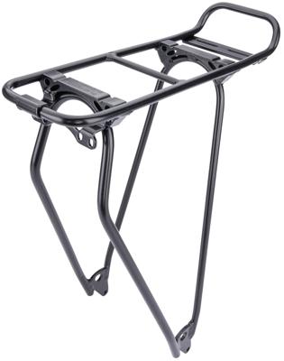 Racktime bagagedrager, achter "stand-it"