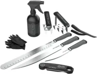 Pit Boss grills bbq pit kit