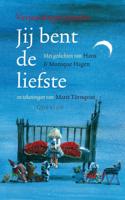 Jij bent de liefste verjaardagskalender (Kalender) Jij bent de liefste verjaardagskalender (Kalender)