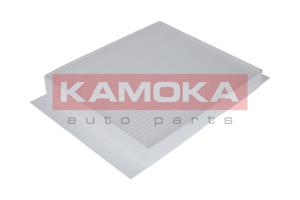 Interieurfilter KAMOKA, u.a. für Opel, Vauxhall