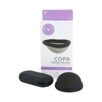 Menstruatie Cup Femme Republique (L)