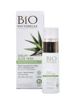 Phytorelax Sebum Aloe Vera Anti-Blemish Face Treatment (30 ml)