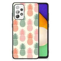 Samsung Galaxy A52 | A52s (5G/4G) Back Cover Hoesje Ananas