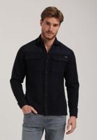 Gabbiano 335235 Overshirt 301 Navy