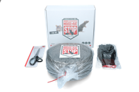 Muis & Rat Stop Staalwol