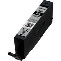 Originele inkt cartridge Canon CLI-581BK XL Zwart