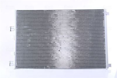 Condensator, airconditioning 940152