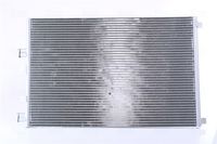 Condensator, airconditioning 940152
