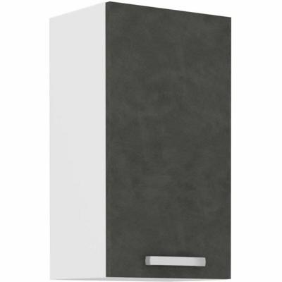 Keukenmeubilair Grijs 40 x 31,6 x 72 cm