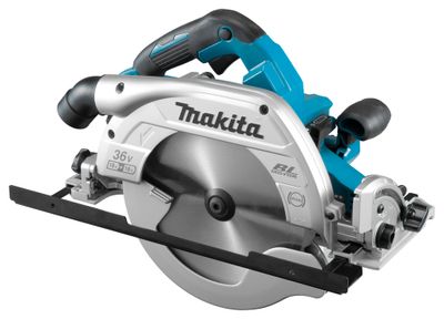 Makita DHS900Z | 2x18V Cirkelzaag 235mm - DHS900Z