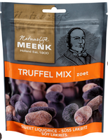 Meenk Truffel Mix 232gr