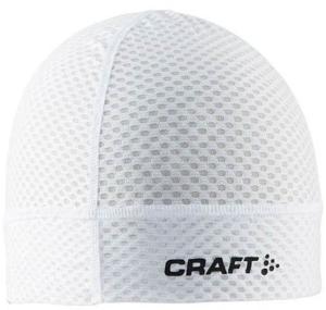 Craft Cool Mesh Superlight muts wit unisex L-XL