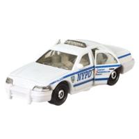 MATCHBOX Voertuigen met beweegbare onderdelen (willekeurig model) - 3 jaar en +
