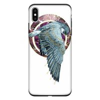 Golden Falcon: iPhone XS Max Tough Case