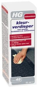 HG Natuursteen kleurverdieper 48 (50 ml)