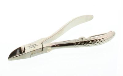 Malteser Nageltang grip heb 10cm 536/17