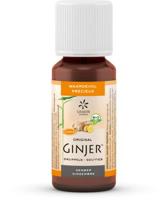 Lemon Pharma Ginjer original gember forte bio