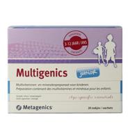 Multigenics junior - thumbnail