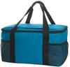 Halfar HF2211 Cooler Bag Family - Cyan - 37 x 20 x 27 cm