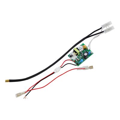 Metabo 343440900 | Onderdeel | Power Supply - 343440900