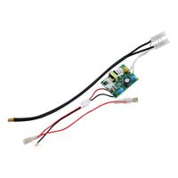Metabo 343440900 | Onderdeel | Power Supply - 343440900