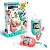 Canal Toys - Creator - Video Walkie-Talkies - INF 042