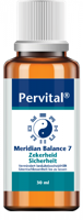 Pervital Meridian Balance 7 Zekerheid