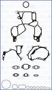 Pakkingset, motorblok 54246300