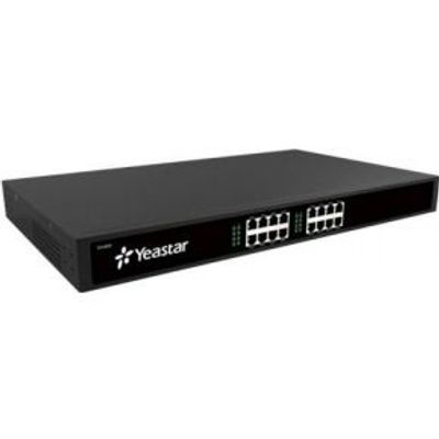 Tiptel TA1600 10,100Mbit/s gateway/controller