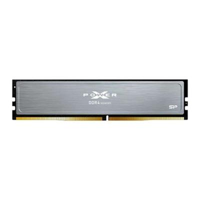 RAM geheugen Silicon Power SP016GXLZU320BDI 16 GB DDR4 3200 MHz CL16