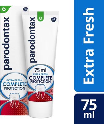 Parodontax Parodontax Tandpasta Complete Protection Extra Fresh - 75 ml