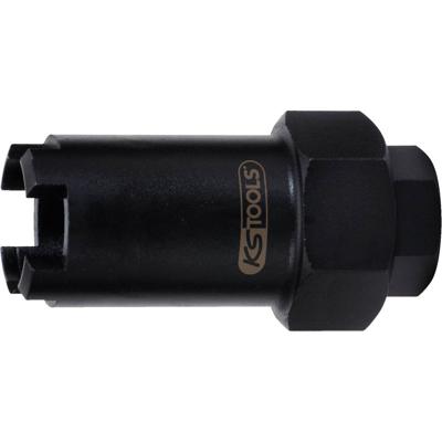 KS Tools 455.0002 Drukschroeven-tapdop, 22,0x28,0 x 70,0 mm
