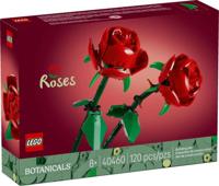 LEGO BOTANICALS 40460 Rozen