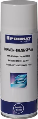 Promat Vormscheidingsmiddel | kleurloos | 400 ml | spuitbus - 4000354035 4000354035
