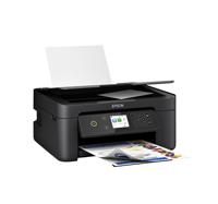 Epson Expression Home XP-4200 Inkjet A4 5760 x 1440 DPI 33 ppm Wifi