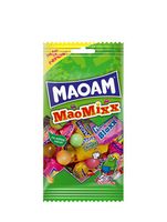 Maoam Moam - Maomixx 90 Gram 8 Stuks