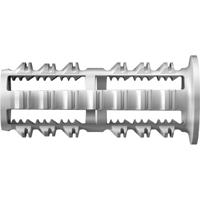 Fischer 542111 Inslagplug 35 mm 12 mm 50 stuk(s) Fischer 542111 Inslagplug 35 mm 12 mm 50 stuk(s)