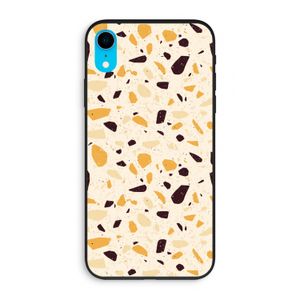 Terrazzo N°13: iPhone XR Biologisch afbreekbaar hoesje