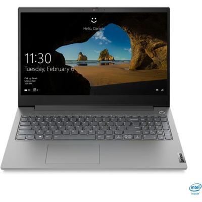 Lenovo ThinkBook 15p IMH