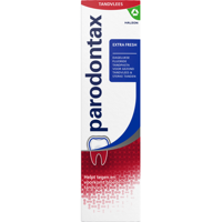 Parodontax Extra Fresh Tandpasta 75 ML bij Jumbo