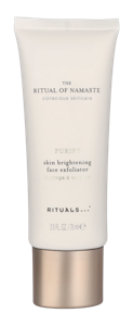 Rituals The Ritual Namaste Skin Brightening Face Exfoliator 75 ml