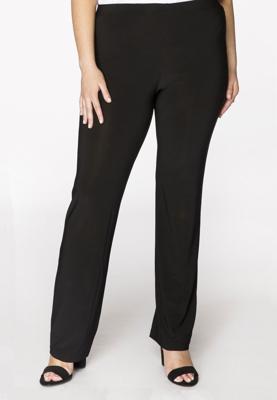 Yoek Tregging | Zwart | Maat 58/60