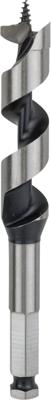 Bosch Accessoires Houtslangenboor, zeskant 20 x 100 x 160 mm, d 11,1 mm 1st - 2608585705